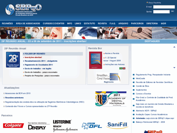 www.sbpqo.org.br