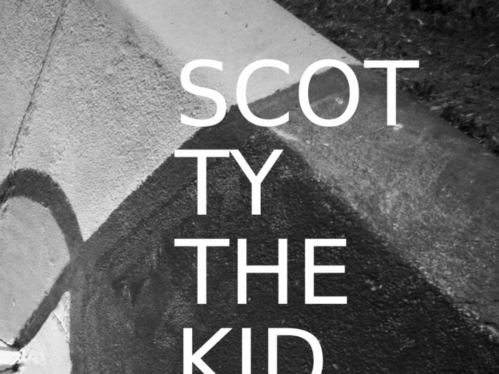 www.scottythekid.com