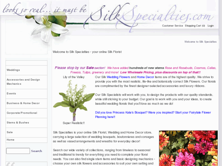 www.silkspecialties.com