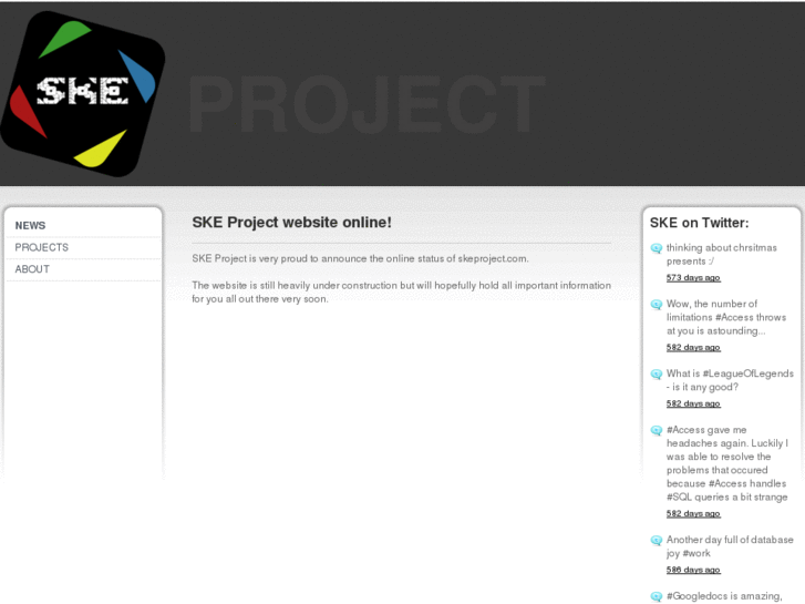 www.skeproject.com