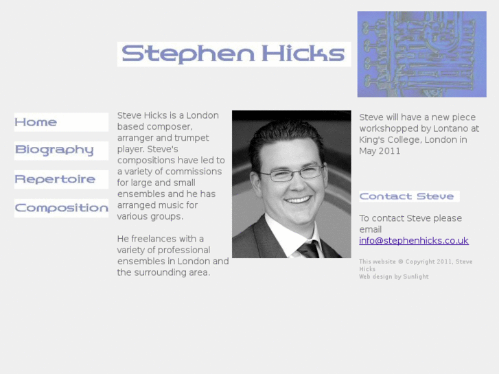 www.stephenhicks.co.uk