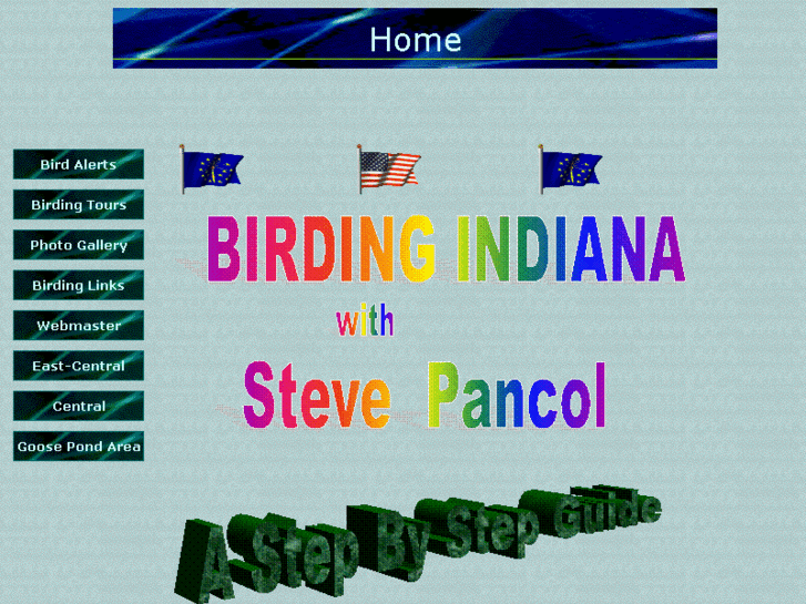 www.stevepancol.com