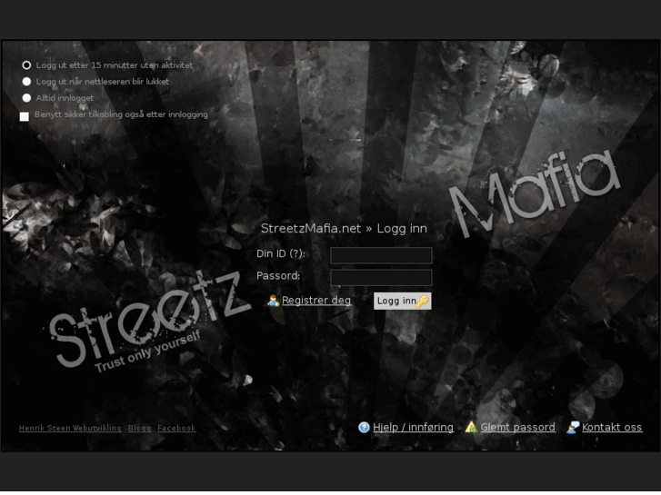 www.streetzmafia.com
