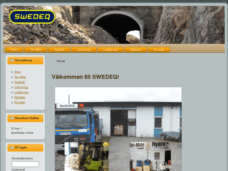 www.swedeq.com