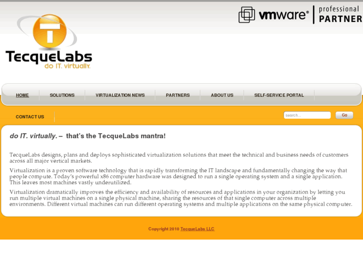 www.tecquelabs.com