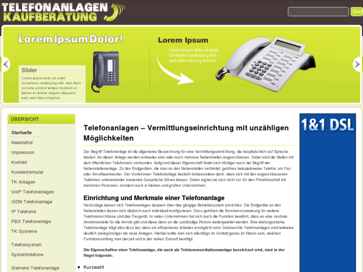 www.telefonanlage-kaufberatung.com