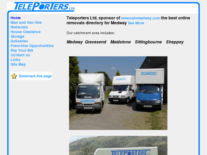 www.teleporters.co.uk