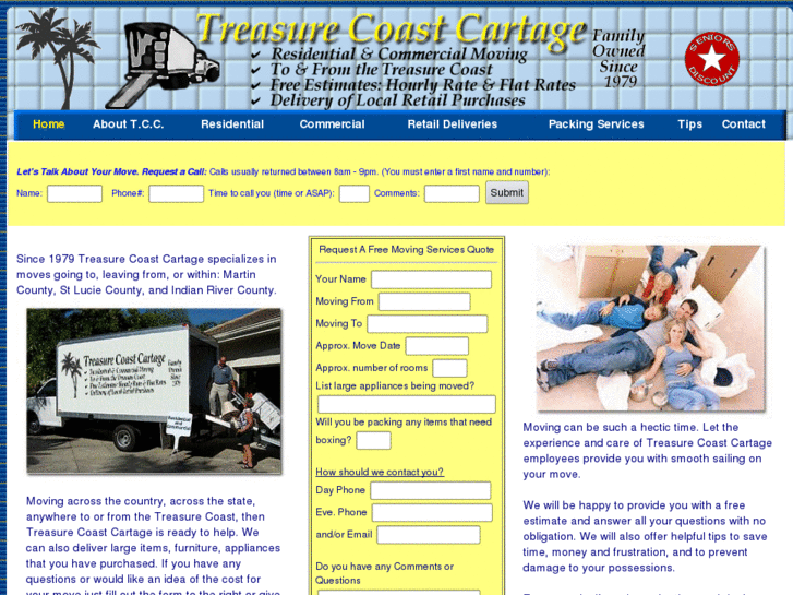 www.treasurecoastcartage.com