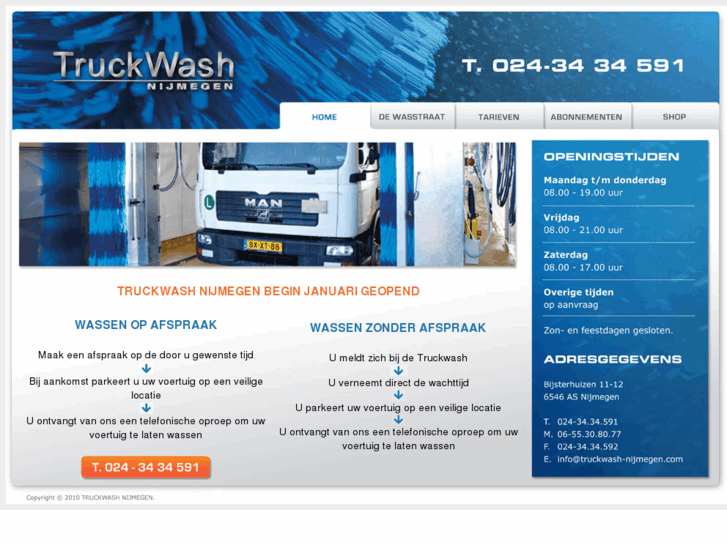 www.truckwash-nijmegen.com