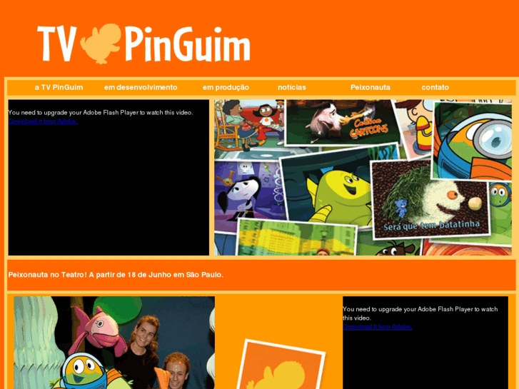 www.tvpinguim.com