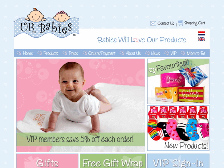 www.urbabies.com