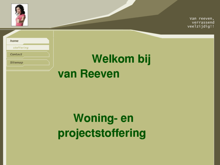 www.vanreeven.info