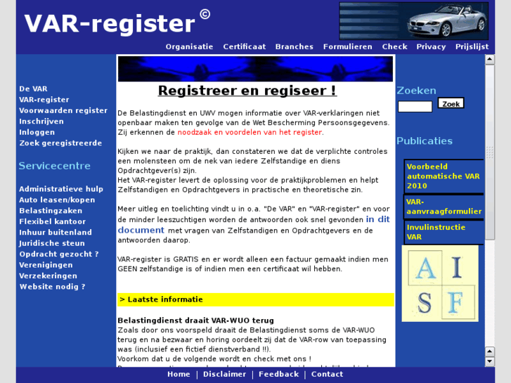 www.var-register.com