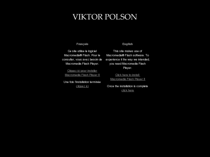 www.viktorpolson.com