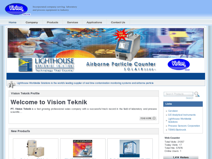 www.vision-teknik.com