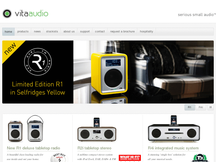 www.vitaaudio.com