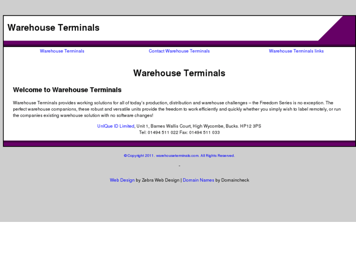 www.warehouseterminals.com