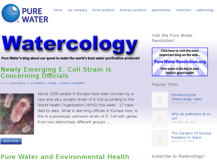 www.watercology.com