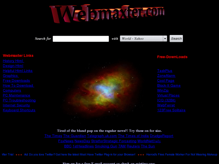 www.webmaxter.com