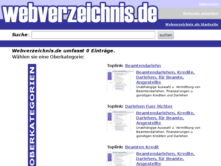 www.webverzeichnis.de