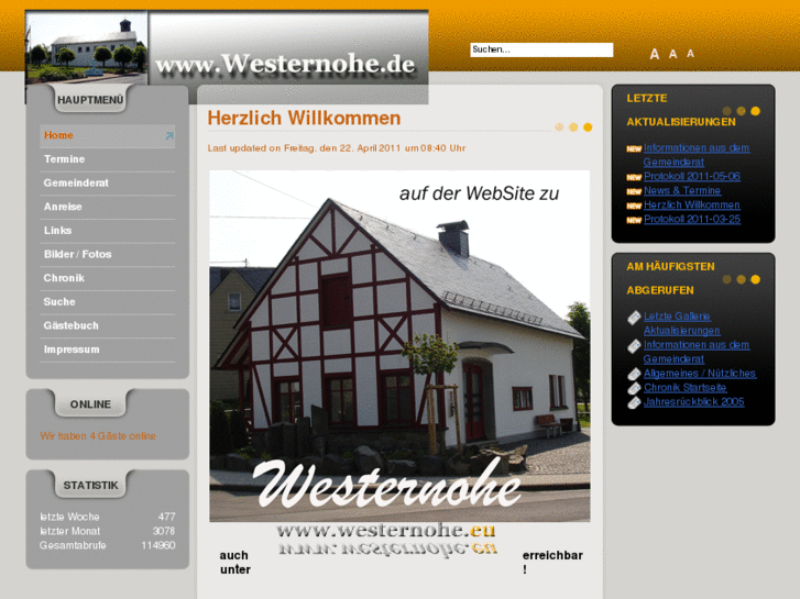 www.westernohe.de