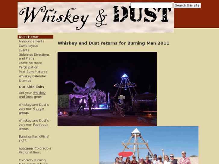 www.whiskyanddust.com