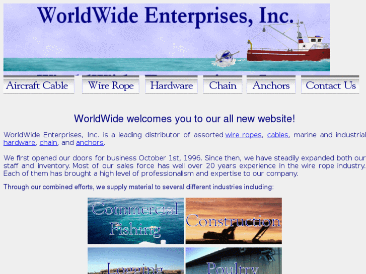 www.wwewirerope.com