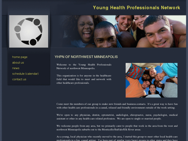 www.yhpn.org