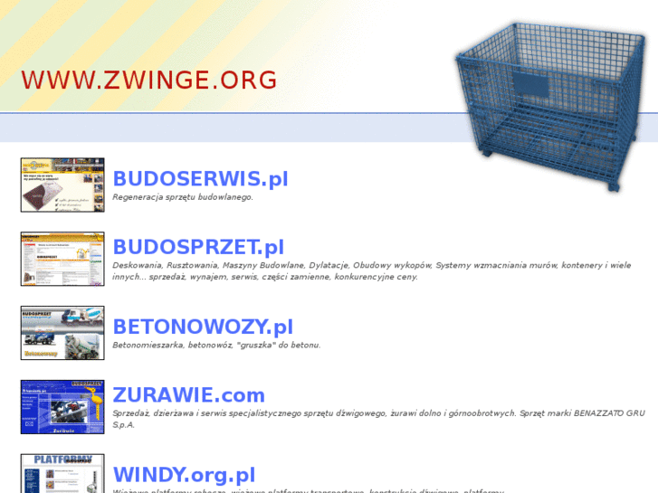 www.zwinge.org