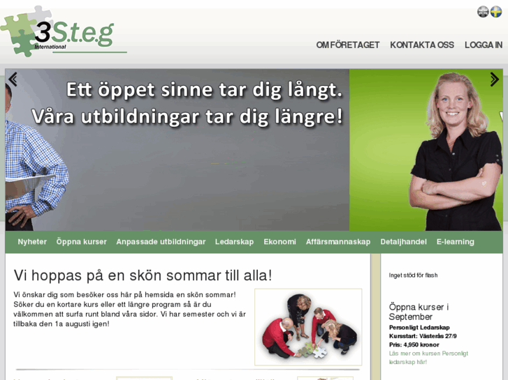 www.3steg.se