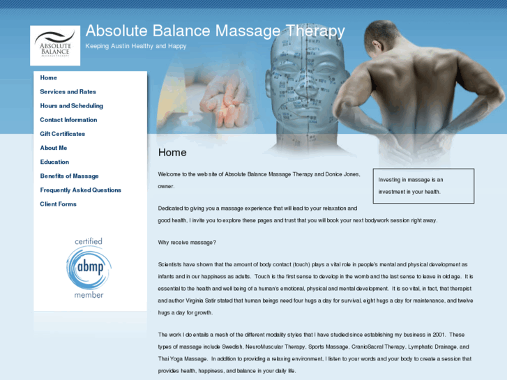 www.absolutebalancemassagetherapy.com