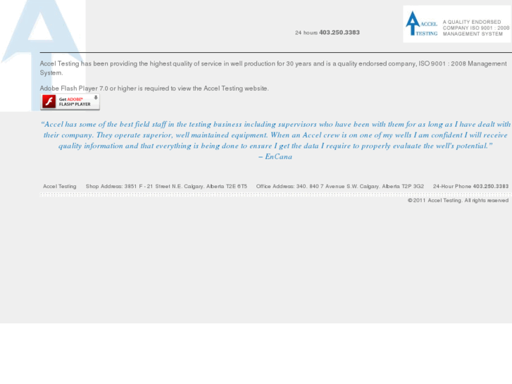 www.acceltesting.com