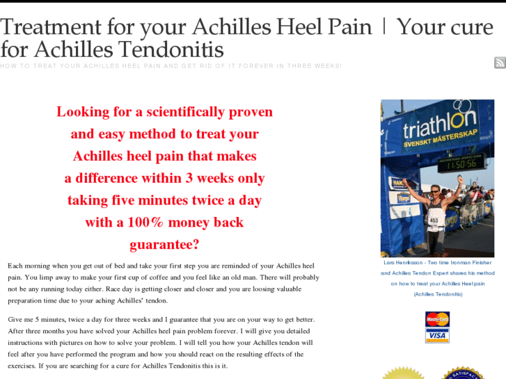 www.achillestendonitisx.com