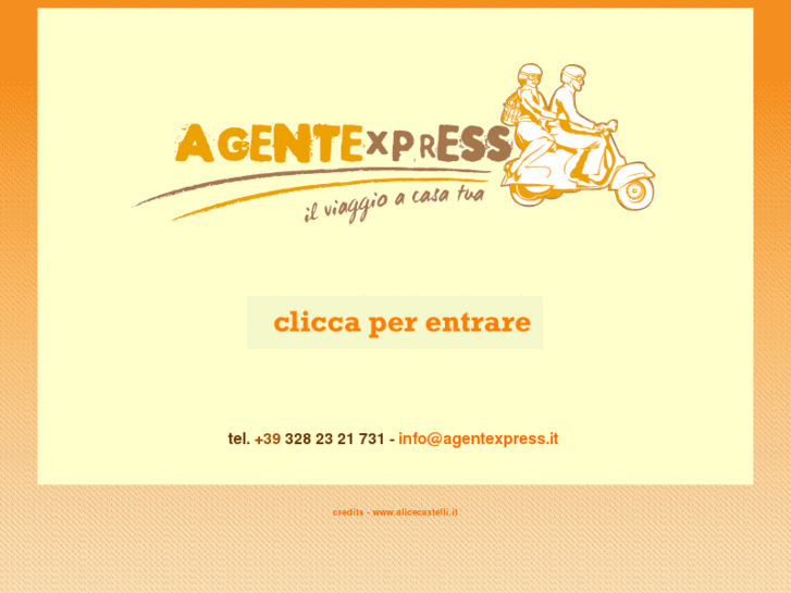 www.agentexpress.info