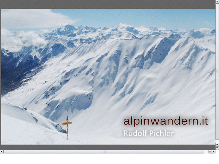 www.alpinwandern.com