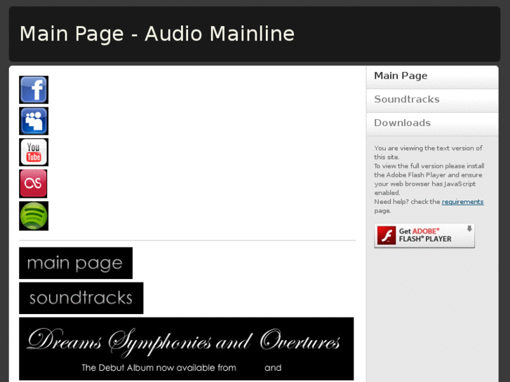 www.audiomainline.com