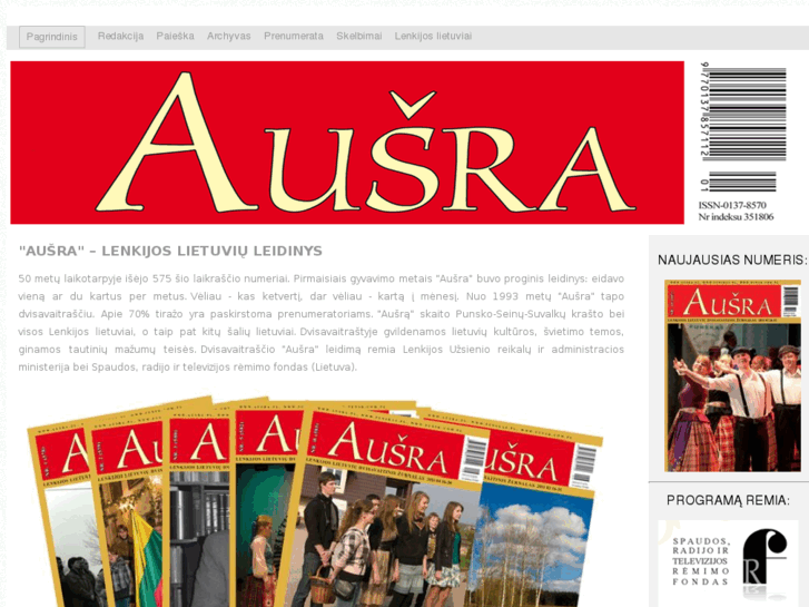 www.ausra.pl