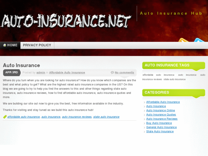 www.auto-insurance.net