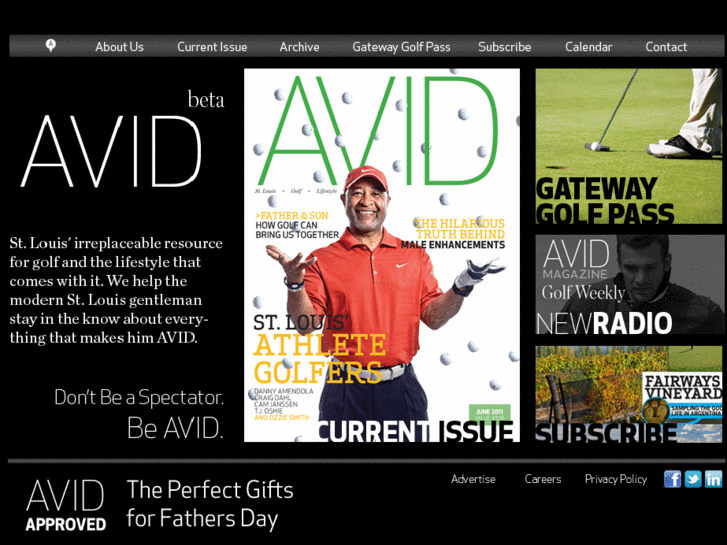 www.avidmagazine.com