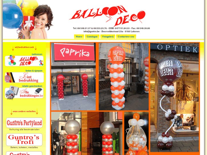 www.balloondeco.be