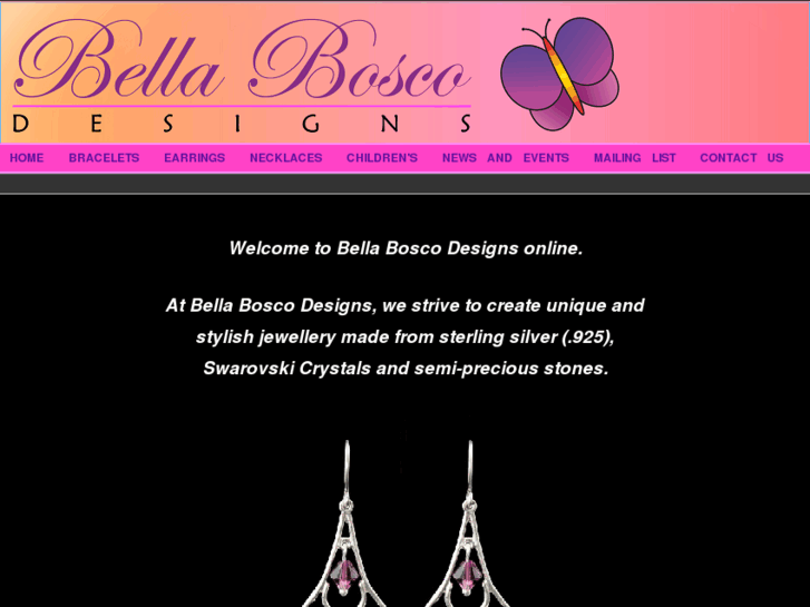 www.bellaboscodesigns.com