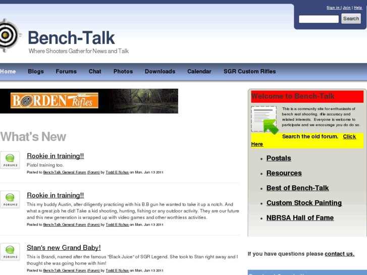 www.bench-talk.com