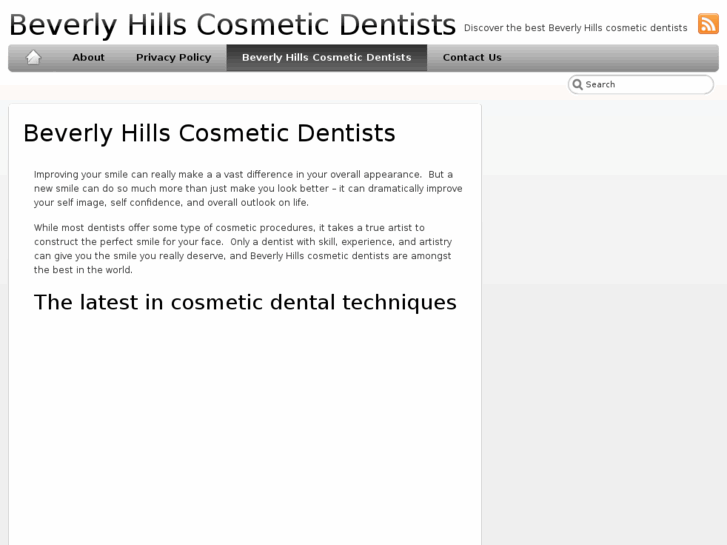 www.beverlyhillscosmeticdentists.net