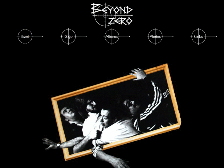 www.beyondzero.co.uk