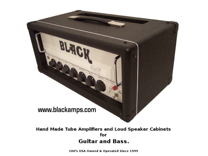 www.blackamps.com