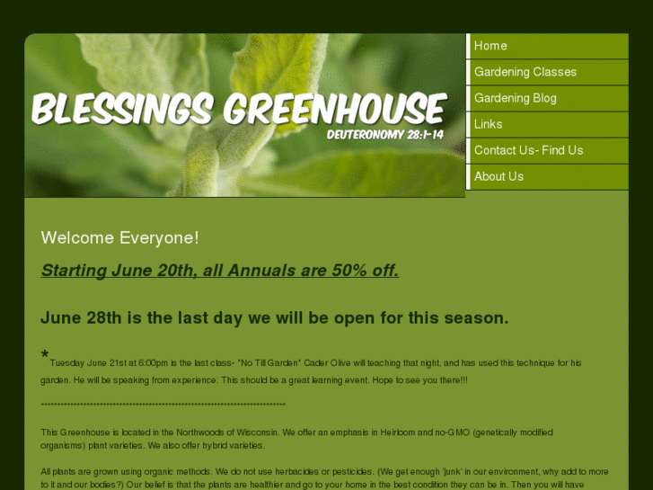 www.blessingsgreenhouse.com