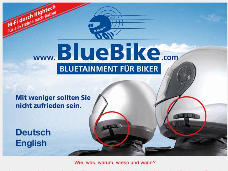 www.bluebike.com