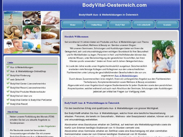 www.bodyvital-oesterreich.com