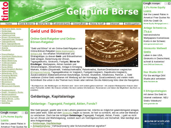 www.boerse-ganz-einfach.de