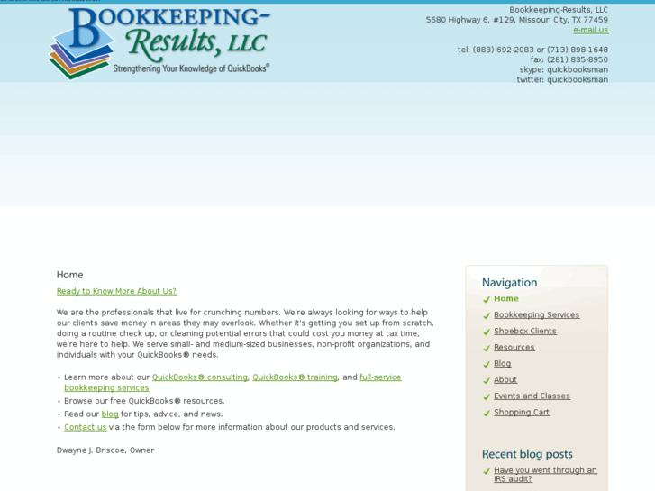 www.bookkeeping-results.com